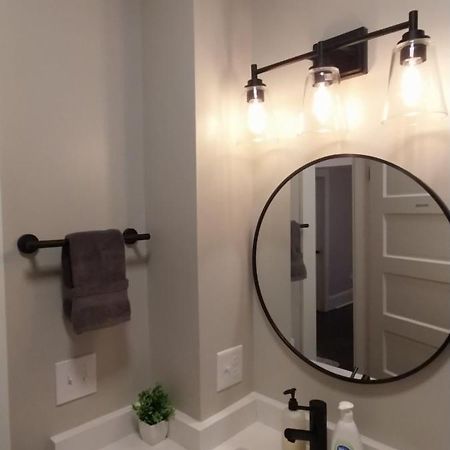 Homestay In Boston - Dorchester Fields Corner Area Εξωτερικό φωτογραφία