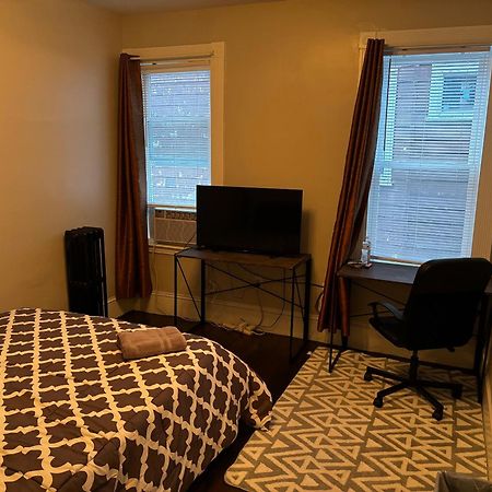 Homestay In Boston - Dorchester Fields Corner Area Εξωτερικό φωτογραφία