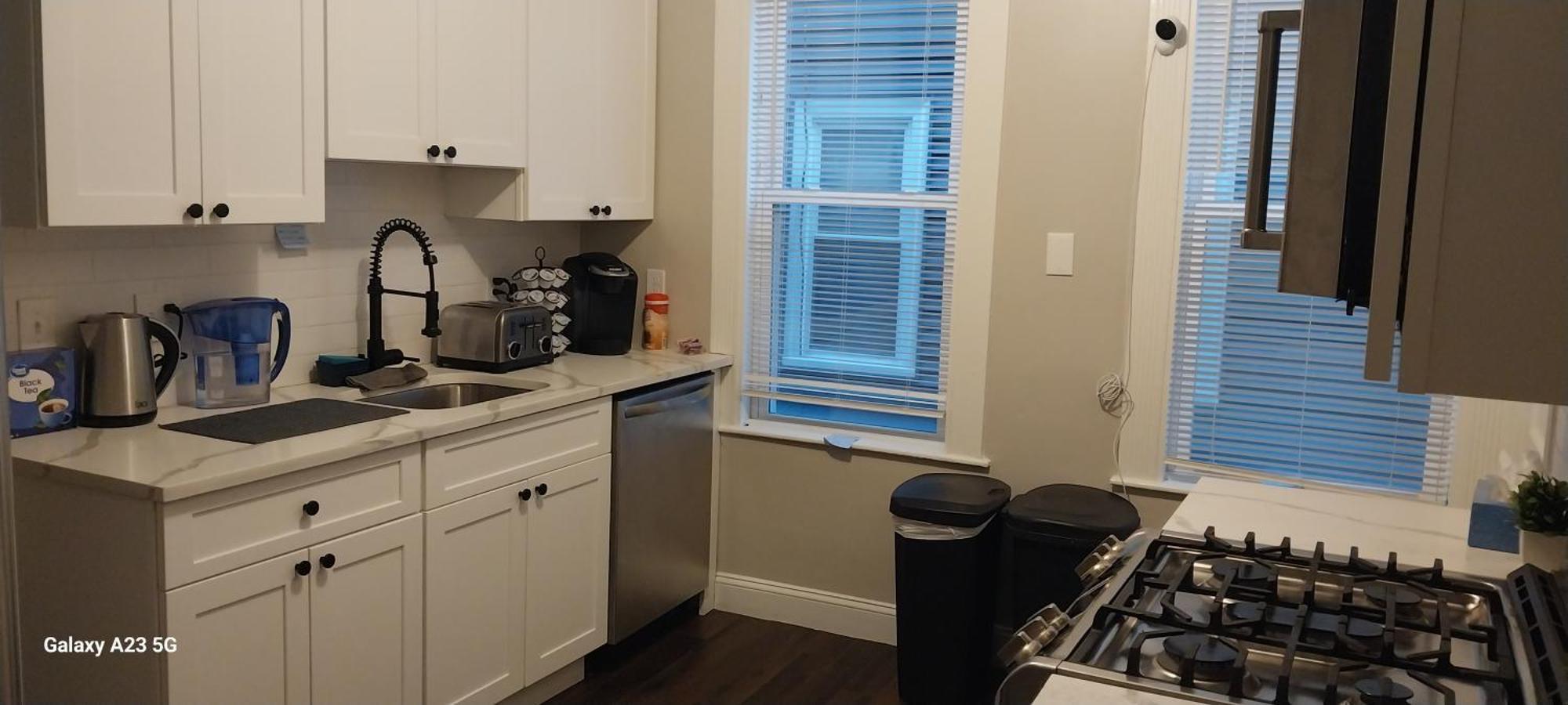 Homestay In Boston - Dorchester Fields Corner Area Εξωτερικό φωτογραφία