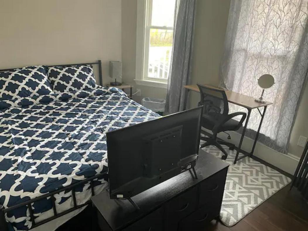 Homestay In Boston - Dorchester Fields Corner Area Εξωτερικό φωτογραφία
