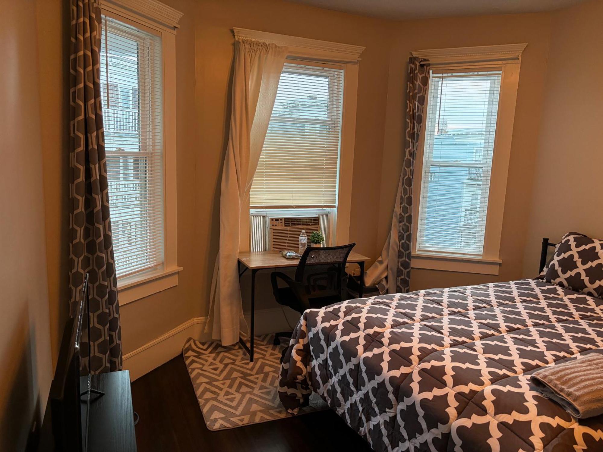 Homestay In Boston - Dorchester Fields Corner Area Εξωτερικό φωτογραφία
