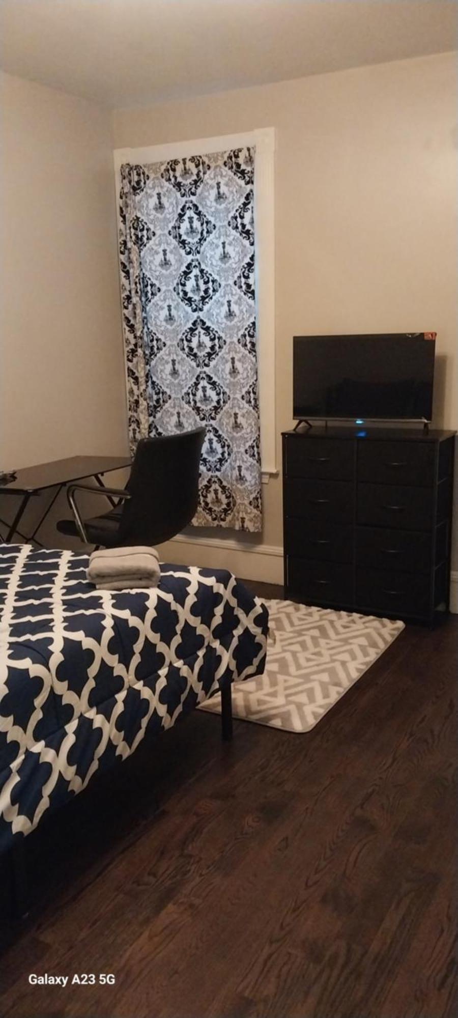 Homestay In Boston - Dorchester Fields Corner Area Εξωτερικό φωτογραφία