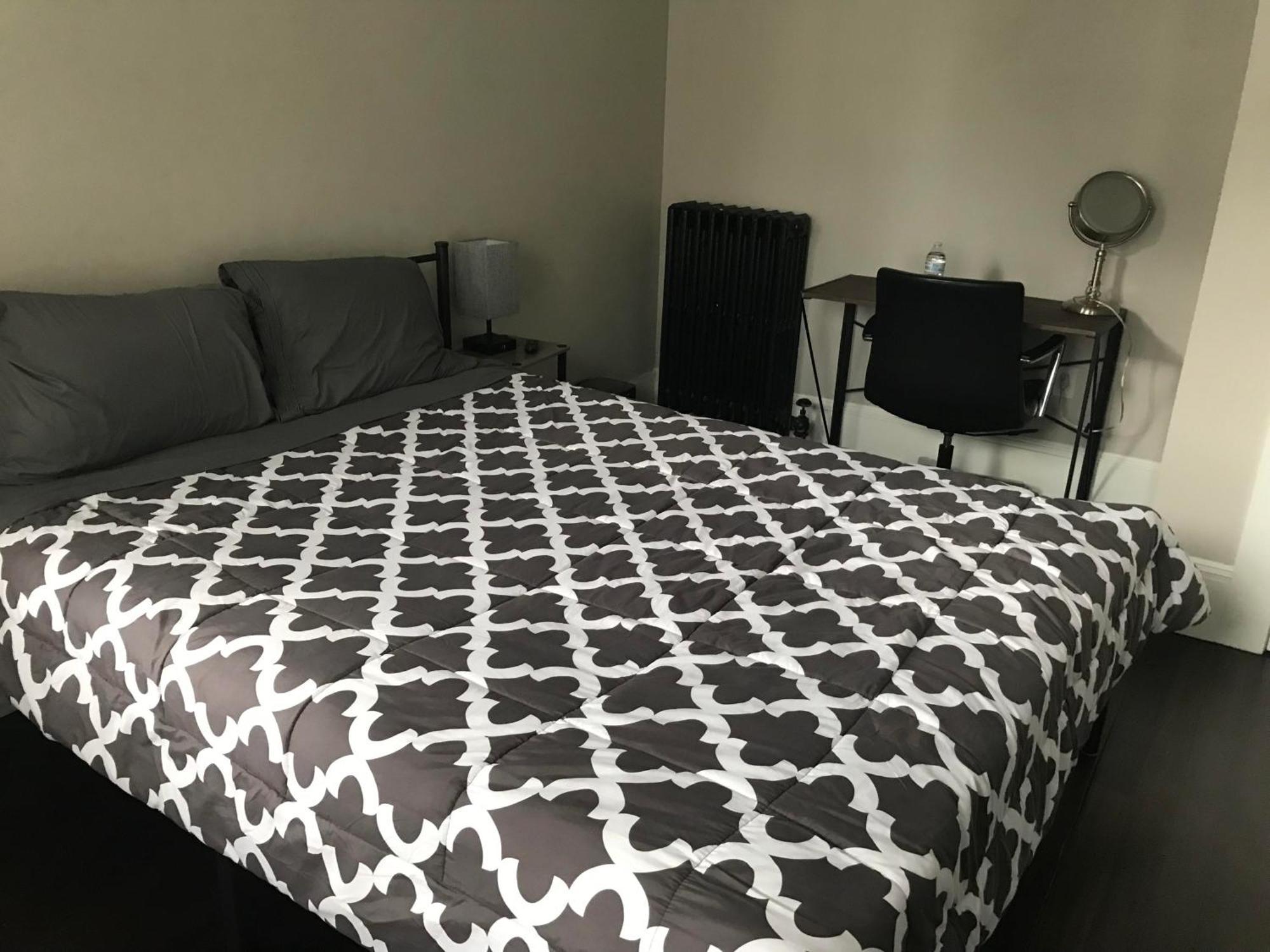 Homestay In Boston - Dorchester Fields Corner Area Εξωτερικό φωτογραφία