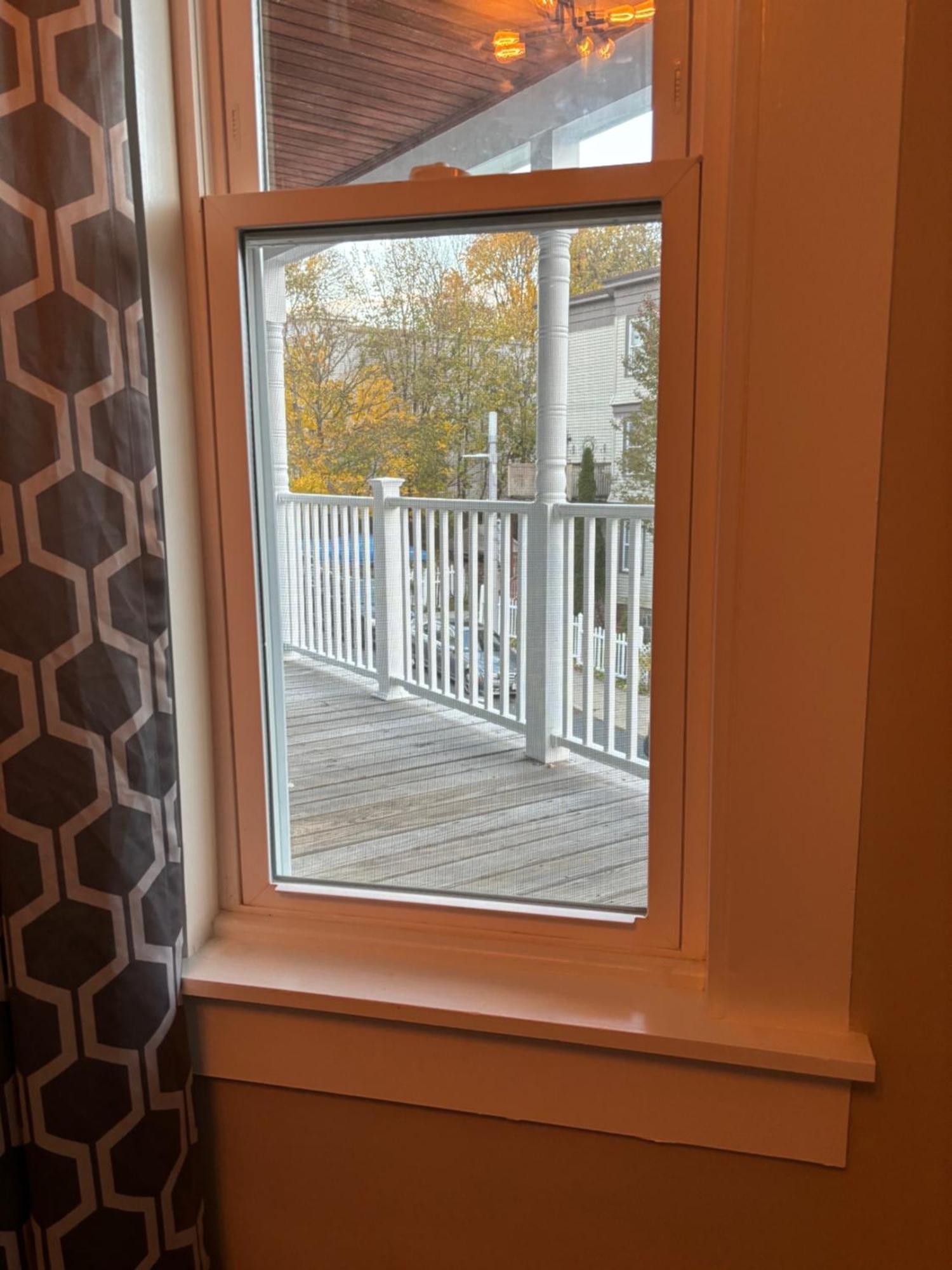 Homestay In Boston - Dorchester Fields Corner Area Εξωτερικό φωτογραφία