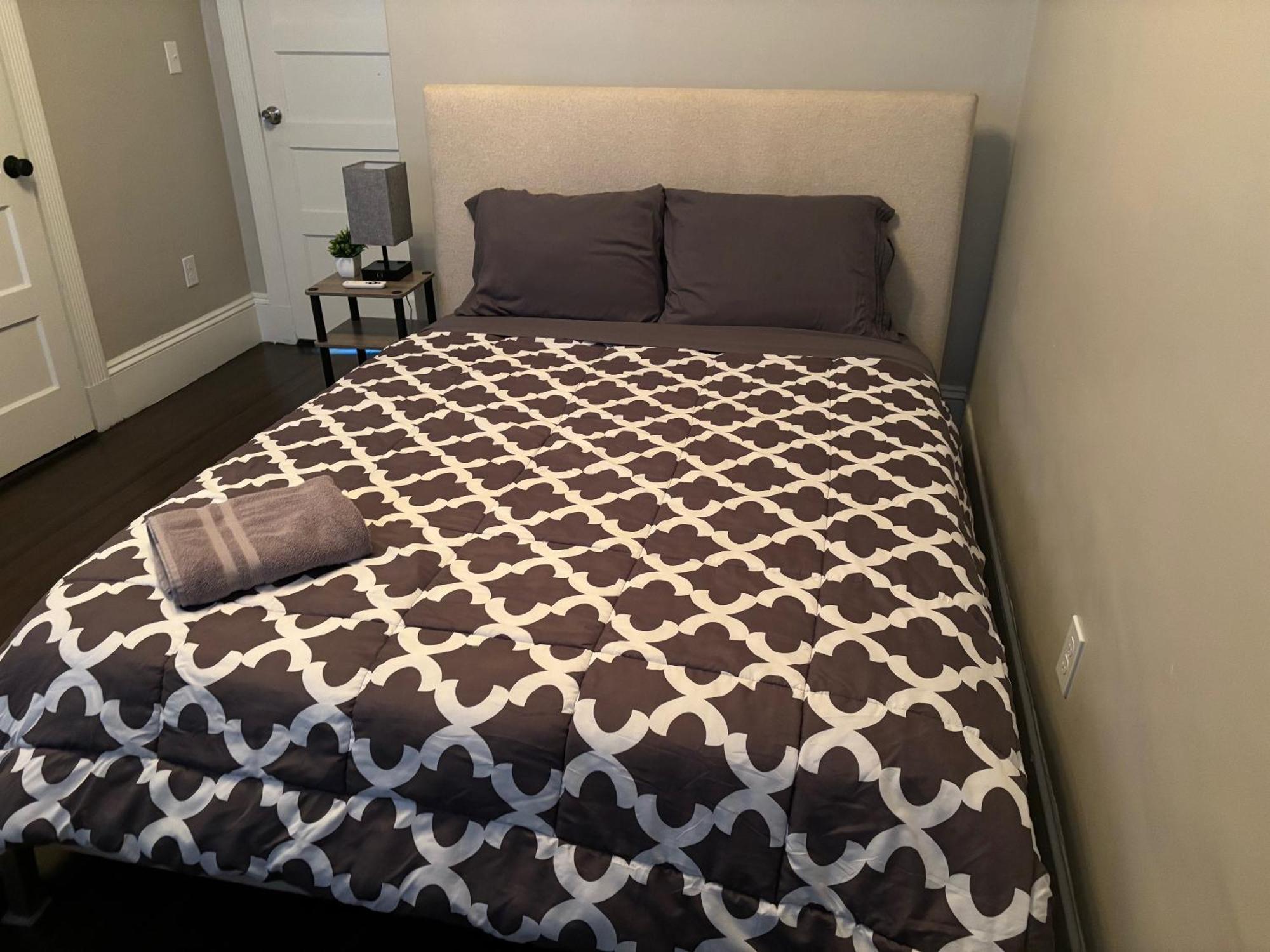 Homestay In Boston - Dorchester Fields Corner Area Εξωτερικό φωτογραφία