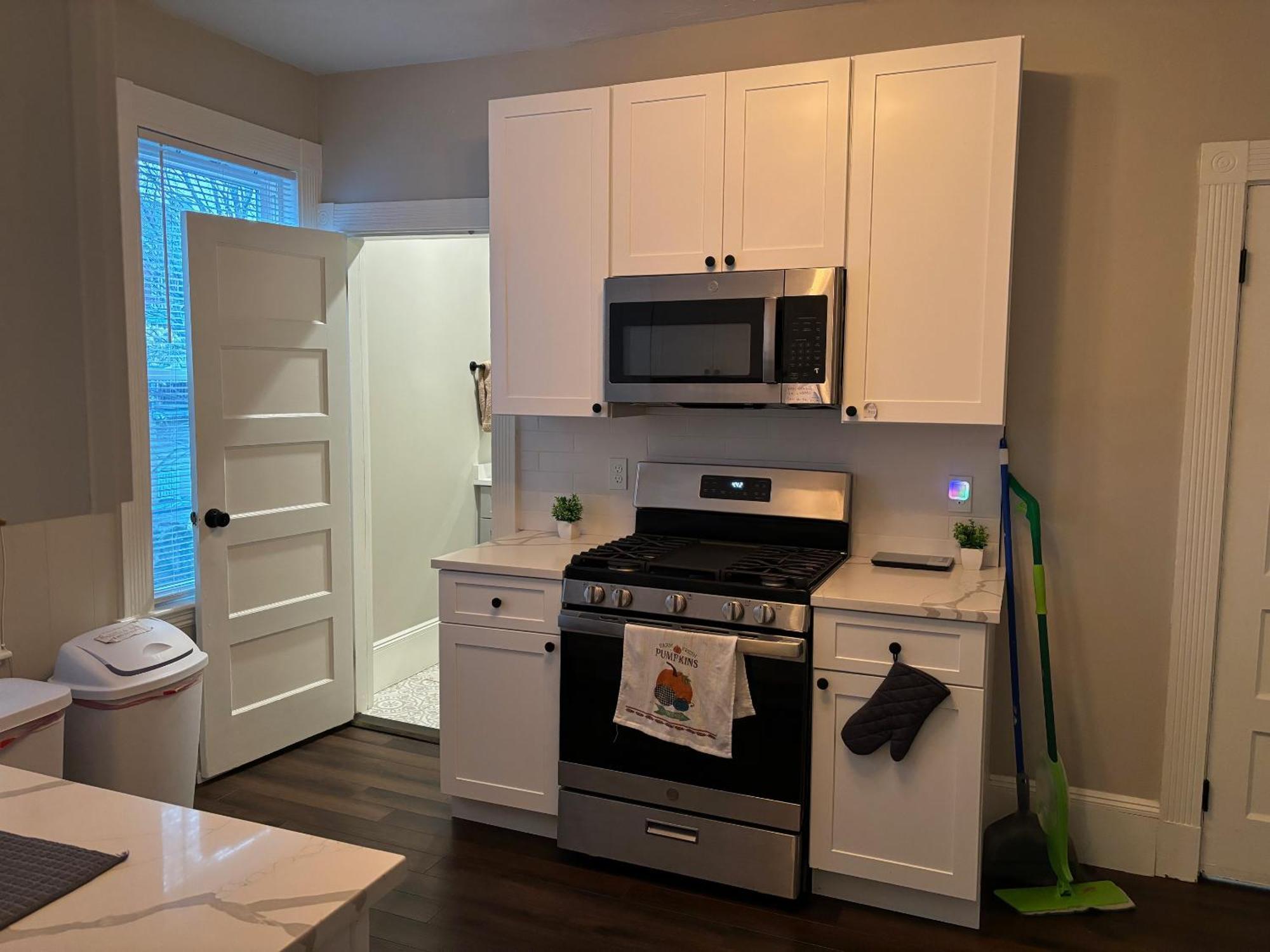 Homestay In Boston - Dorchester Fields Corner Area Εξωτερικό φωτογραφία