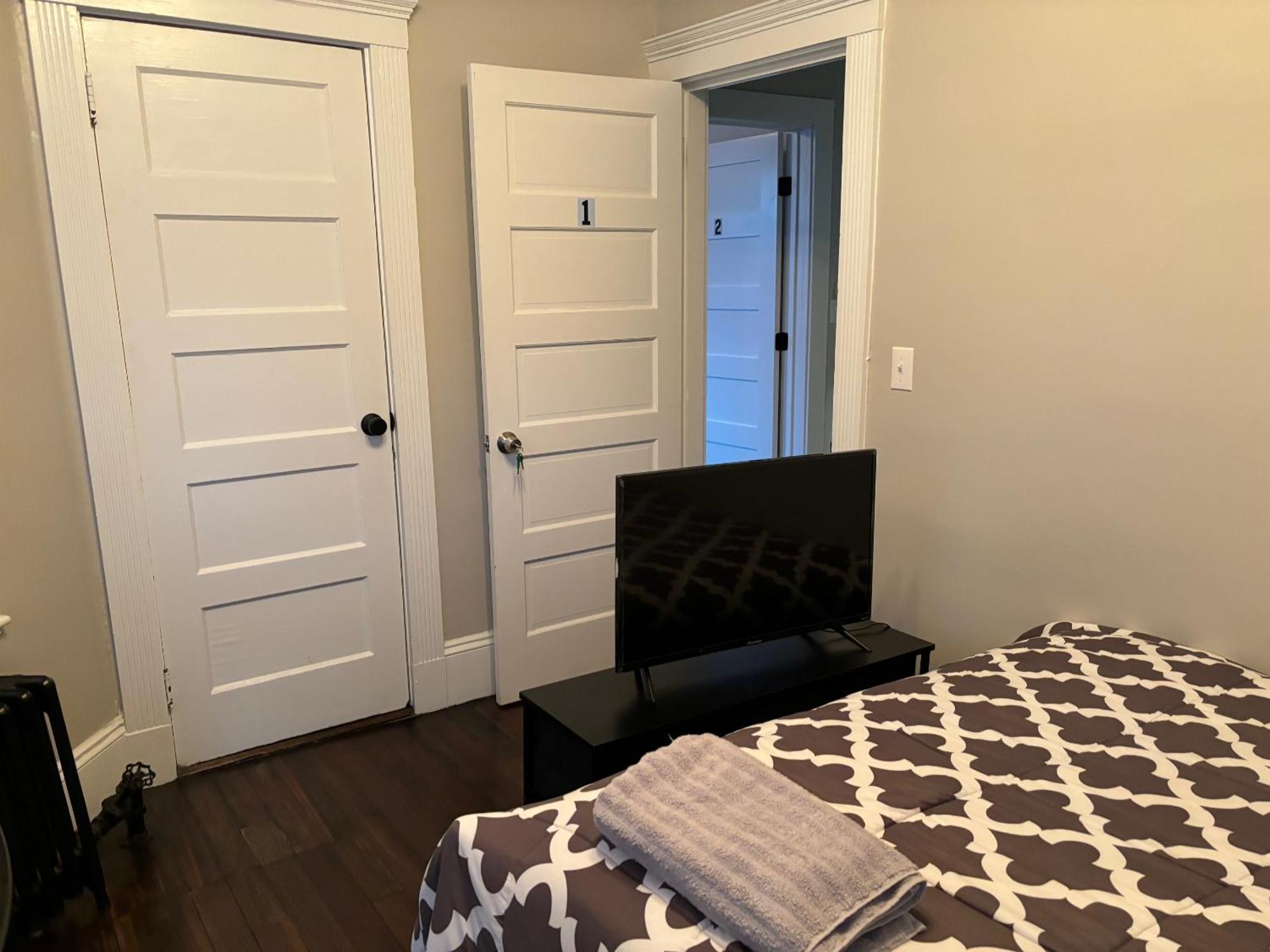 Homestay In Boston - Dorchester Fields Corner Area Εξωτερικό φωτογραφία