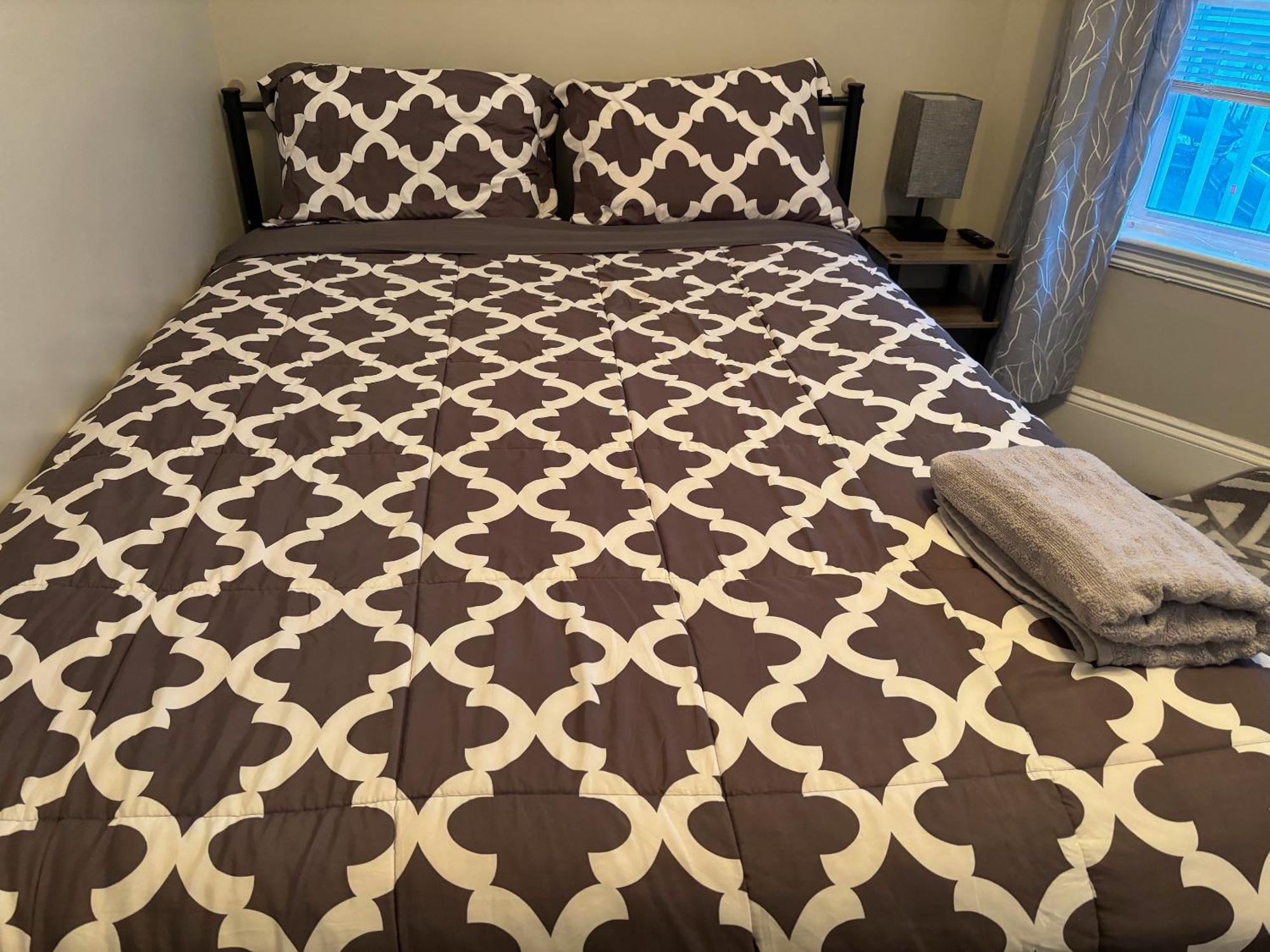 Homestay In Boston - Dorchester Fields Corner Area Εξωτερικό φωτογραφία