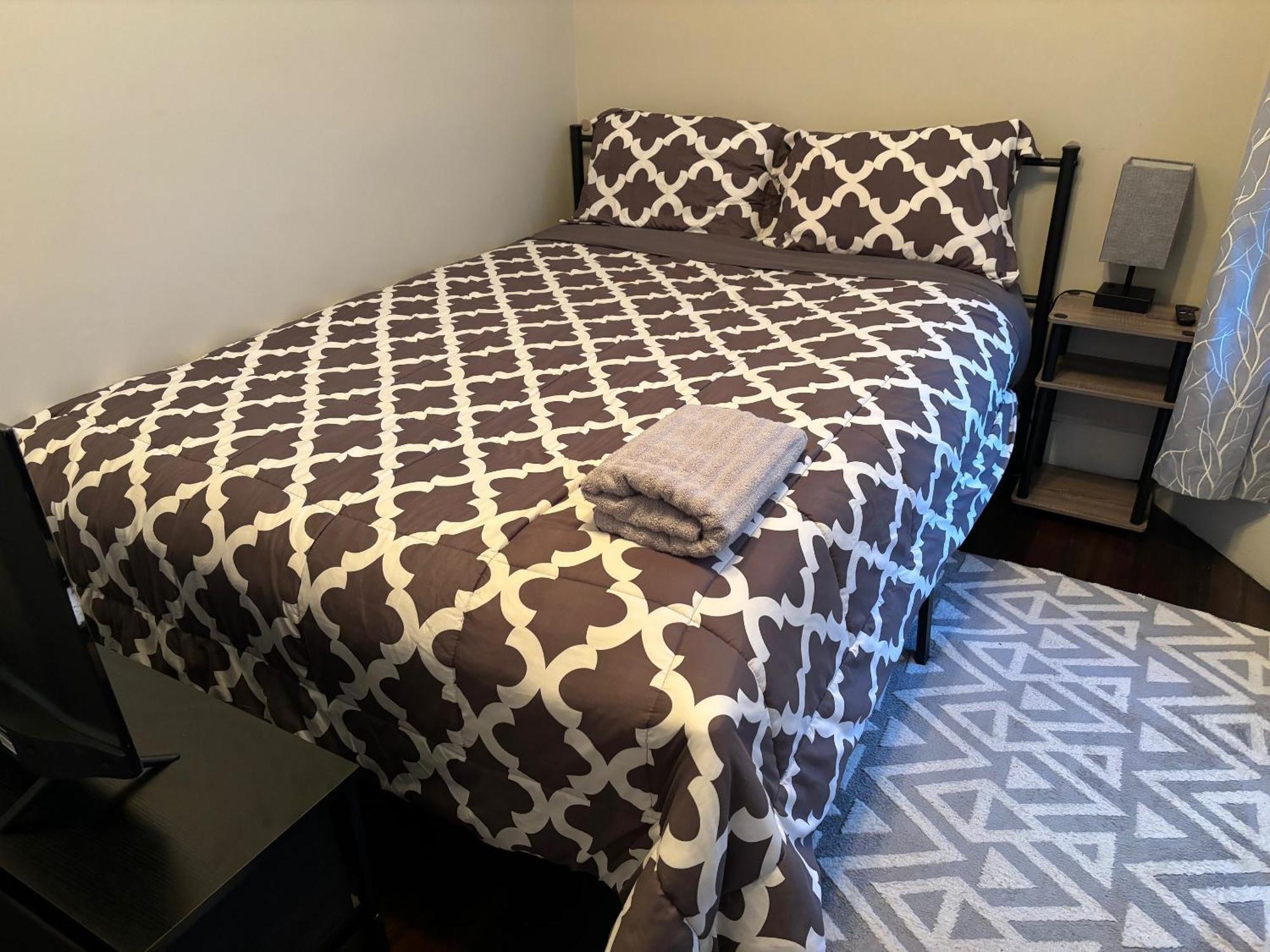 Homestay In Boston - Dorchester Fields Corner Area Εξωτερικό φωτογραφία