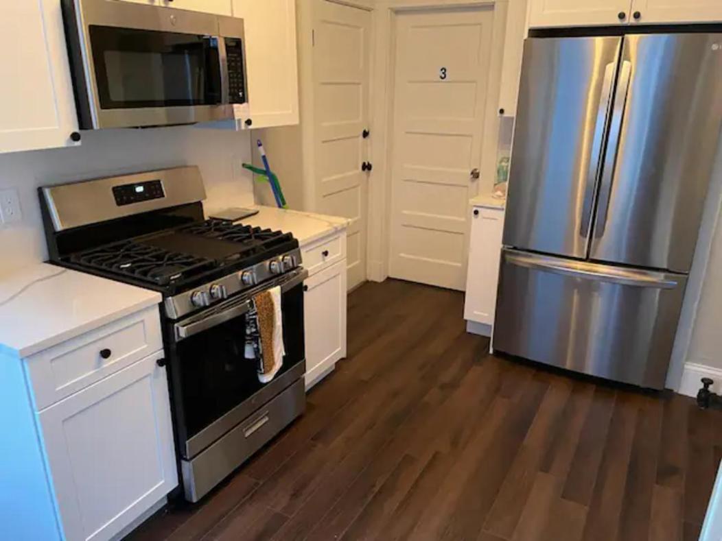 Homestay In Boston - Dorchester Fields Corner Area Εξωτερικό φωτογραφία