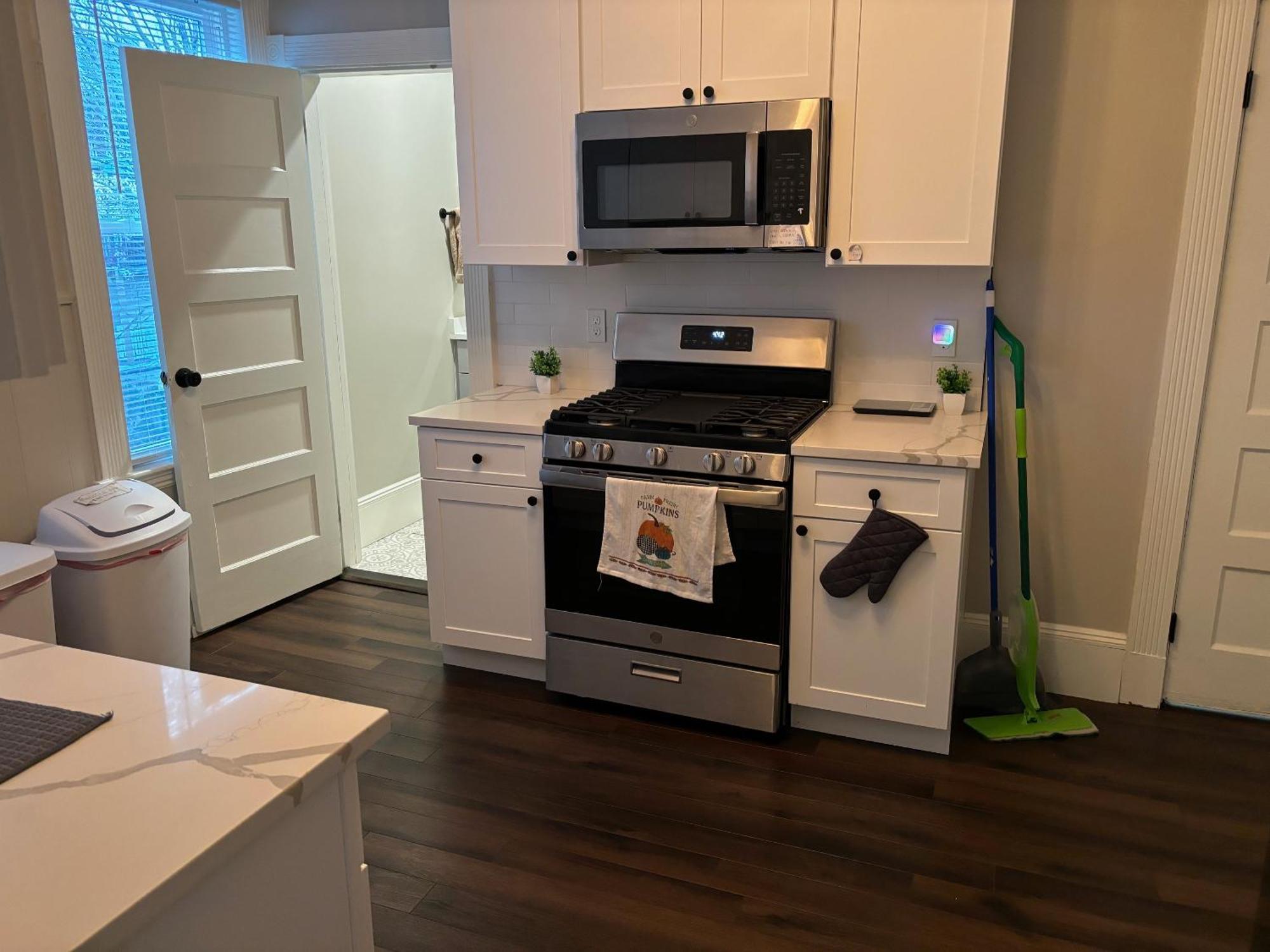 Homestay In Boston - Dorchester Fields Corner Area Εξωτερικό φωτογραφία